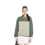 Толстовка Micro D Patagonia, небесно-голубая - фото 11