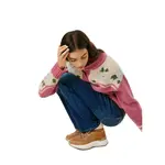 Кроссовки Pepe Jeans Kimi Desert, коричневый - фото 7