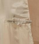 Замшевый блейзер Entire Studios, Stablesuede - фото 7