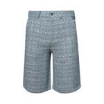 Шорты Amiri Boucle Short, Ashley Blue - фото
