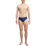 Плавки he.-badehose port brief m Energetics, мультиколор - фото 2