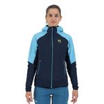 Куртка Karpos Lede, синий - фото