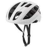 Шлем AGU Sleek, белый - фото