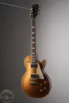 GIBSON Les Paul Standard 50-х Золотой Топ - фото 3