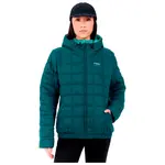 Куртка Protest Leya Puffer, синий - фото 3