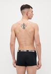 Брюки TRUNK 2 PACK Moschino Underwear, черный - фото 3