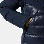 Куртка Helly Hansen Winter Bliss Down Helly Hansen, Navy - фото 3