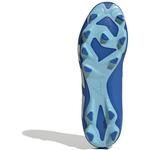 Футбольные бутсы Predator Accuracy.4 fxg Adidas, мультиколор - фото 2