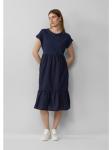 Платье в цвете 5959_navy s.Oliver - фото 2