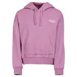 Худи Fundango Lopez, фиолетовый - фото 2