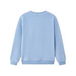 Свитшот осень зима подростки NAUTICA, синий - фото 5