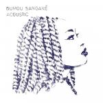 Диск CD Acoustic - Oumou Sangaré - фото