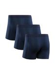 Боксеры DANISH ENDURANCE Classic Trunks, цвет navy blue - фото 2