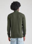 Свитер JACK & JONES JACK & JONES JJEEMIL, Olive/Black - фото 4