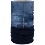 Полярный шарф Buff, синий - фото