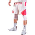 Wade Collection Повседневные шорты мужские Белые Lining, белый - фото 4