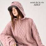 Свитер Unisex Acme De La Vie, темно-серый - фото 5