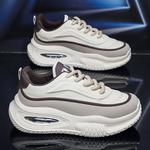 Детская обувь для подростков TONYBEAR, бежевый - фото 4