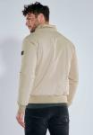 Куртка Emilio Adani Light jacket, Beige - фото 3