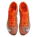 Кроссовки Nike Air Zoom Maxfly 2 Electric Pack Olympic Safari, цвет Multicolor - фото 4