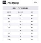 HUGO BOSS Куртка мужская черная, Black - фото 2