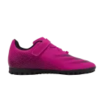 Кроссовки X Ghosted.4 Hook & Loop TF J 'Superspectral Pack', фиолетовый - фото