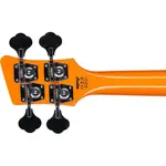 Бас-гитара Orange O-Bass 4 струны с чехлом - Orange - фото 9