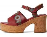 Туфли L'Artiste by Spring Step Halena, цвет Red Multi - фото 4