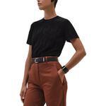 HERMES Свитер SS25 женский black - фото