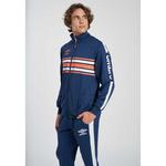 Спортивный костюм Umbro Taurus, синий - фото 3