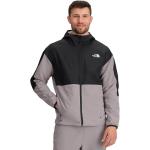 Куртка The North Face Tekware Grid Hybrid Full Zip The North Face, Moonstone Grey - фото