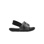 Кроссовки Nike Kawa Slide SE TD, черный - фото