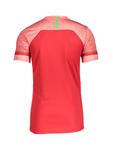 Футболка Performance KEEPERsport, Red/Pastel Red - фото 2
