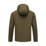 TRAINING Куртка мужская Descente, цвет Black - BLACK - фото 6