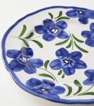 Цветочная тарелка Les-Ottomans, Multicoloured - фото 2