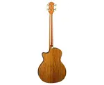 Бас-гитара Luna Vista Bear Tropical Wood A/E - фото 8