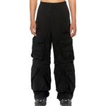 DIESEL Мятные карго-штаны - фото 5