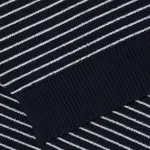 LACOSTE Мужская черная поло - фото 6