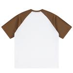 Футболка унисекс Dj.Spirit, темно-синий - фото 91