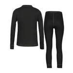 Рубашка и брюки Icepeak «K SKI UNDERWEAR IVESDALE», черный - фото 2