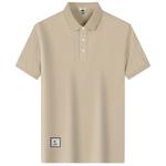 Унисекс поло WARRIOR, хаки - фото