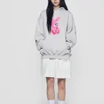 Свитшот Unisex Gray Acme De La Vie, серый - фото 5