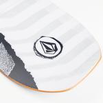 Сноуборд Nitro Ripper x Volcom Nitro, One Color - фото 6