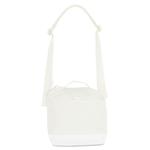 Сумка через плечо Supreme Белая - фото 2