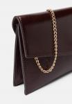 Клатч Anna Field Clutch, Dark Brown - фото 4