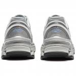 Кроссовки LINING Aurora RENEW Lifestyle Shoes Men Low-top Silver, серебряный - фото 6