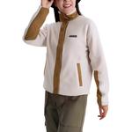 Куртка женская бежевая Columbia - фото 2