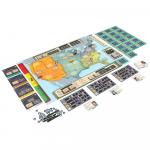 Настольная игра USAopoly Express Route - фото 2