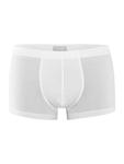 Трусы боксеры Hanro, белый - фото