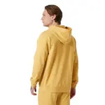 Худи Helly Hansen Core, желтый - фото 2